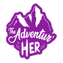 L'affiche officielle de The Adventur'Her Saison 1