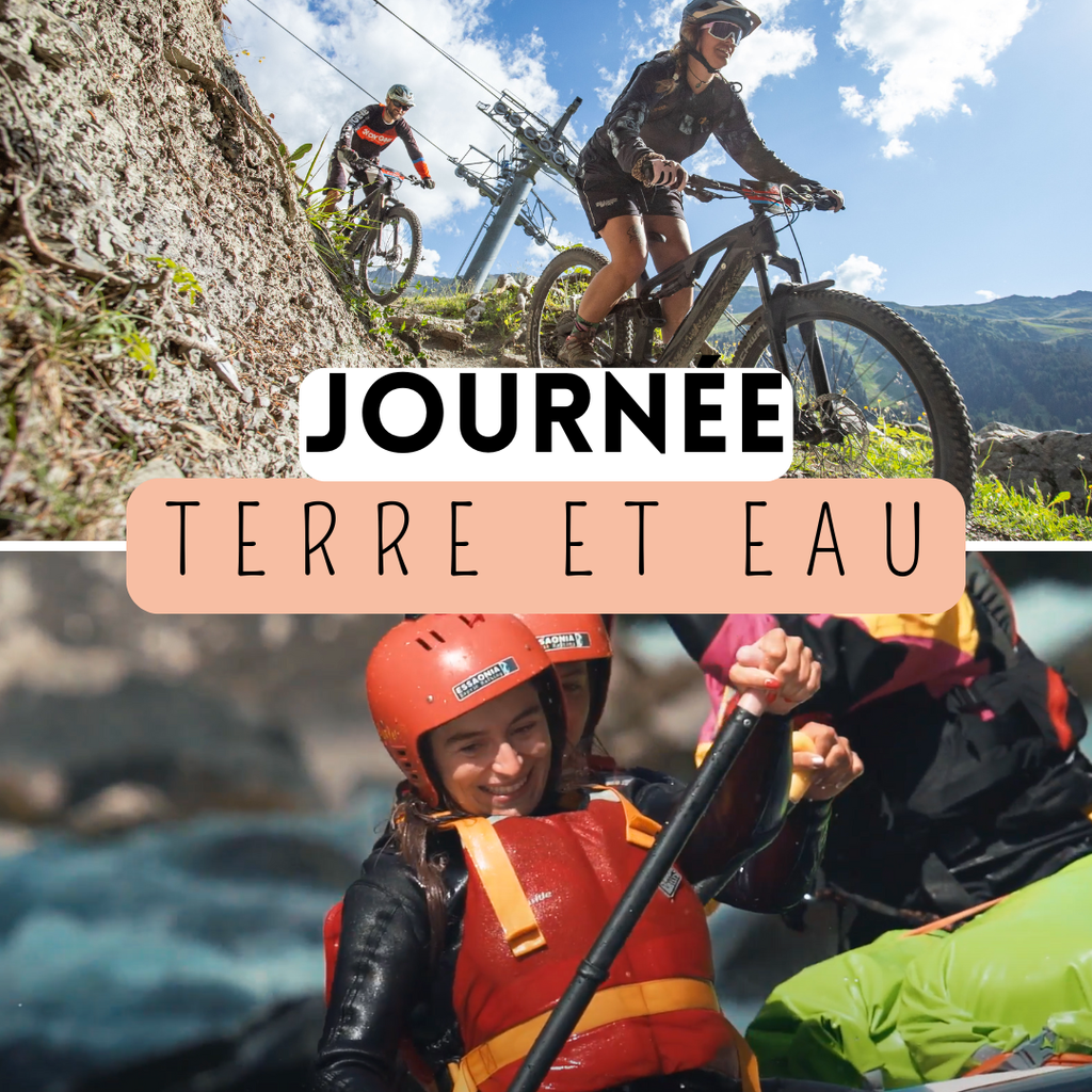 Journée Terre et Eau